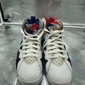 USED! Jordan Air Jordan 7 Retro